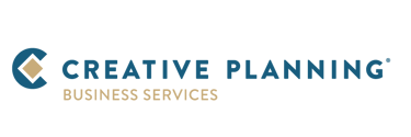 2023 KDB Creative Planning CP_Logo_CMYK_Horizontal_Business Services_Color