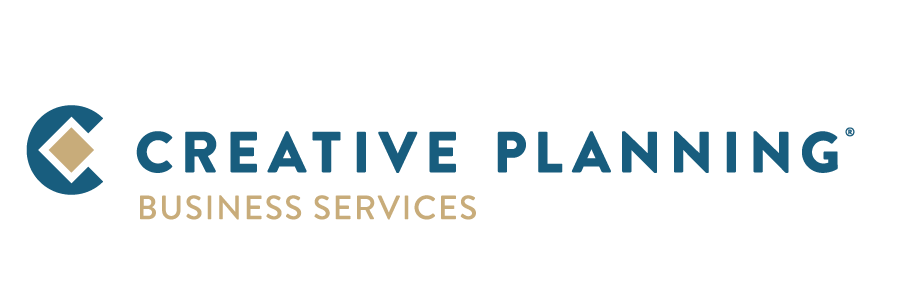 2023 KDB Creative Planning CP_Logo_CMYK_Horizontal_Business Services_Color