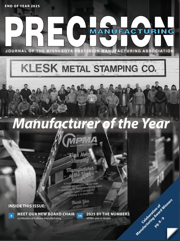 2025 EOY Digital Journal Cover