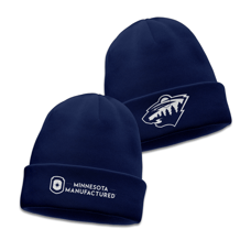 2025 blue hats