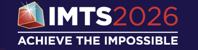 2026 IMTS logo from newsletter