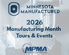 2026 MFG Month Tour