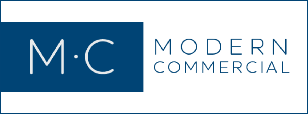 2026 Modern CRE Rectangle Annual Sponsorship