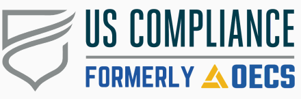 2026 OECS US Compliance logo