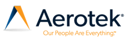 Aerotek Logo