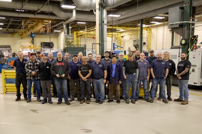 Bloomington PDL Group