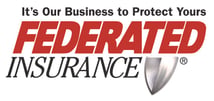 Federated logo