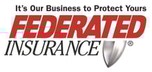 Federated logo