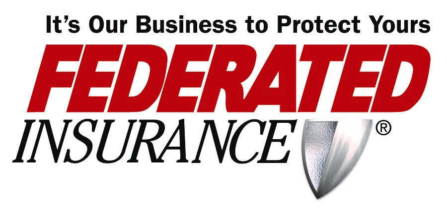 Federated logo