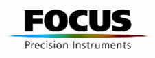Focus Precision Instruments Logo