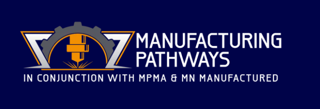 MN MFG Portal Header MN MFG Portal Header
