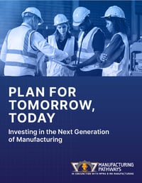 Cover of the Plan for Tomorrow, Today ebook