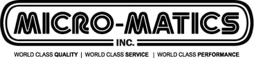 Micro Matics Inc Logo