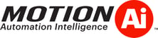 Motion AI logo