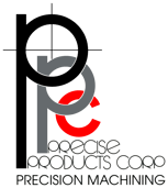 Precise Products Corp Logo