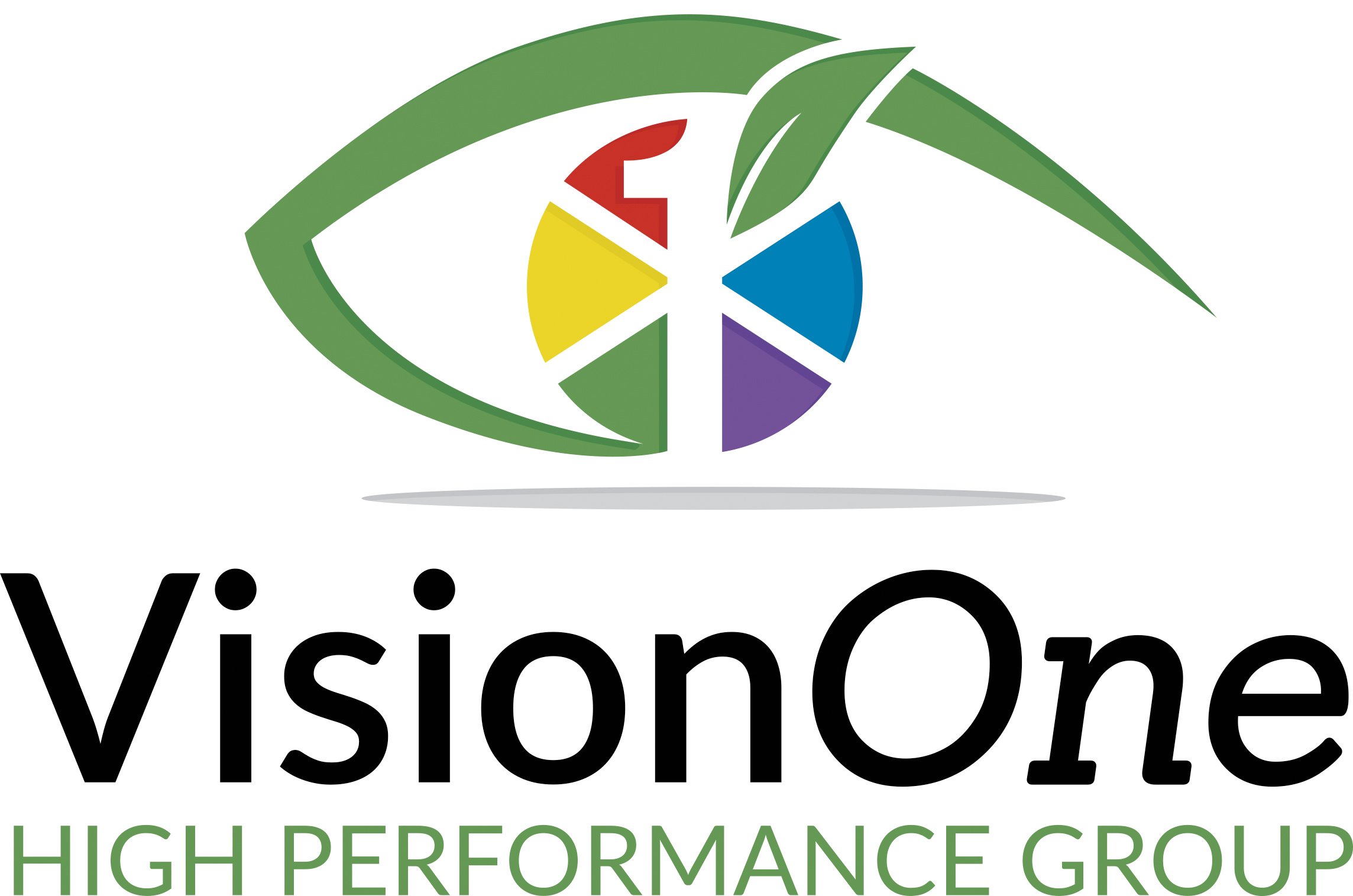 VisionOne Logo FINAL