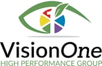 VisionOne Logo FINAL