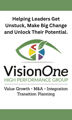 VisionOne Portrait Ad (240 x 400 px)