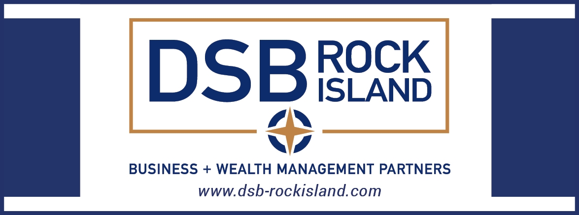 DSB Rock Island 