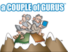 aCOUPLEOFgurus.Logo-Transparent-NoCircle