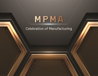 MPMA Celebration of Manufacturing!