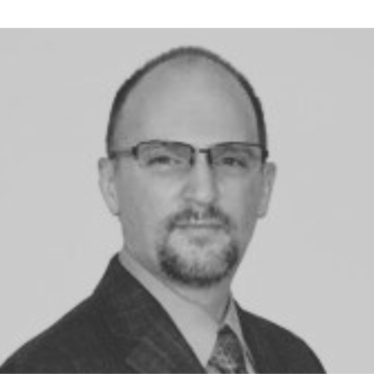 2025 Kevin Ford BW Headshot Good one-1