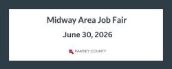 2026 Midway Area Job Fair