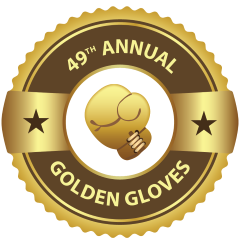 2026 - 49th Annual MPMA&nbsp; Golden Gloves Banquet & Boxing Exhibition