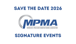 2026 Save the Date Signature Events