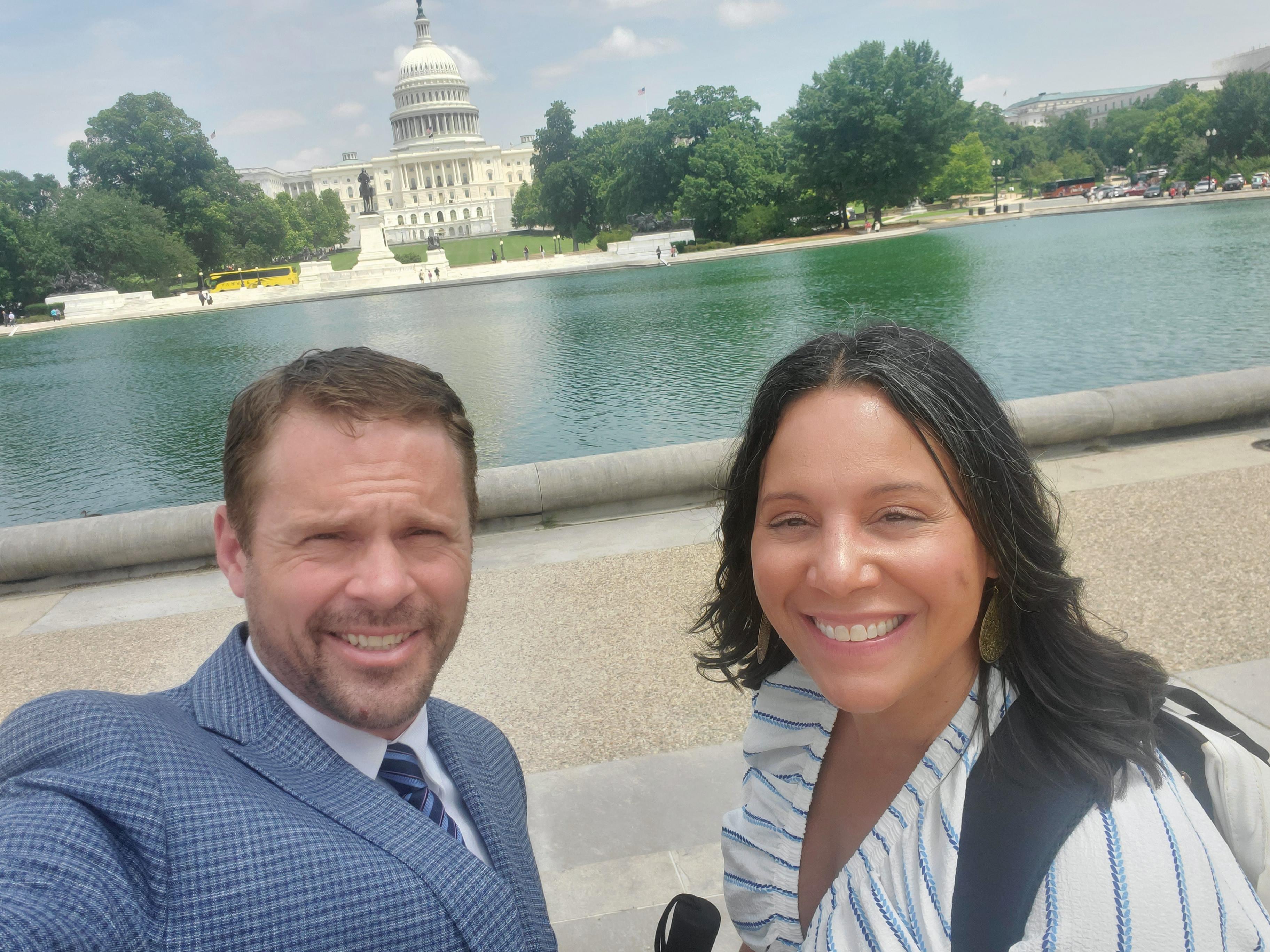 June 2026 Washington DC Trip