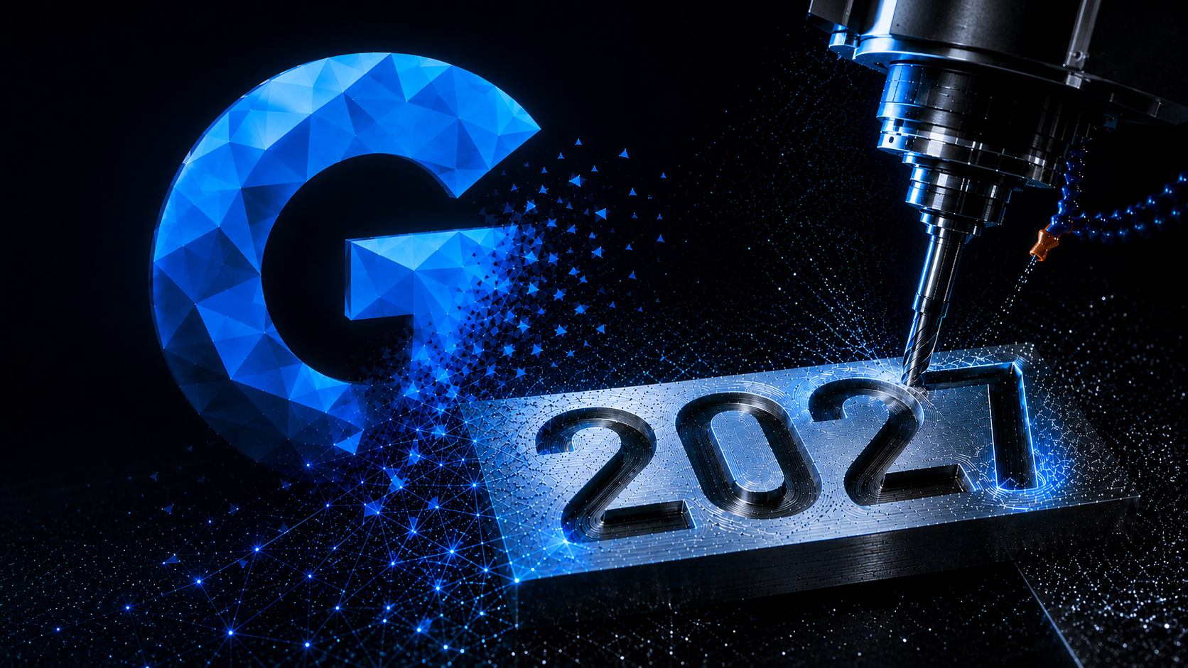 GibbsCAM 2027 Rollout & Manufacturing Showcase