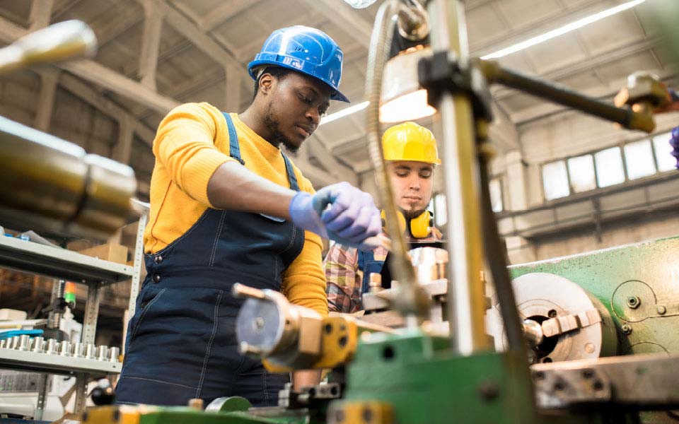 CBIZ: Smart Ways Manufacturers Can Save and Recover Cash
