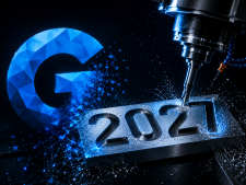 GibbsCAM 2027 Rollout & Manufacturing Showcase
