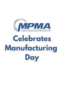 Manufacturing Day - Book Readings