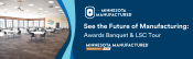 2025 Minnesota Manufactured Awards Banquet