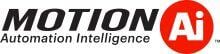 Motion Ai - Central Region Tech Fair