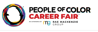 People of Color Career Fair
