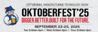 Oktoberfest'25 - Presented by Productivity