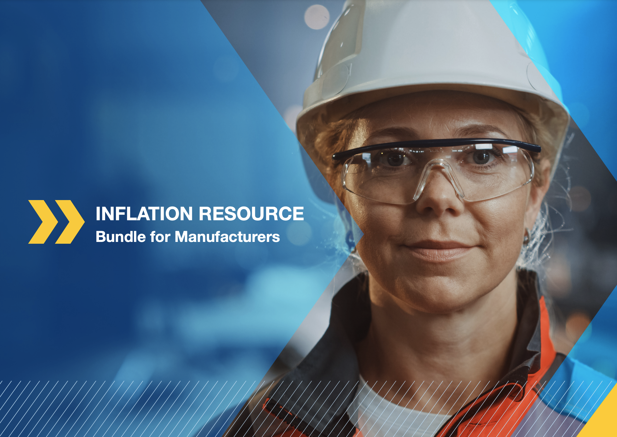 Free Inflation Resource from National Association of Manufacturers