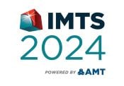 IMTS 2024 in Chicago!